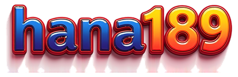 hana189 logo