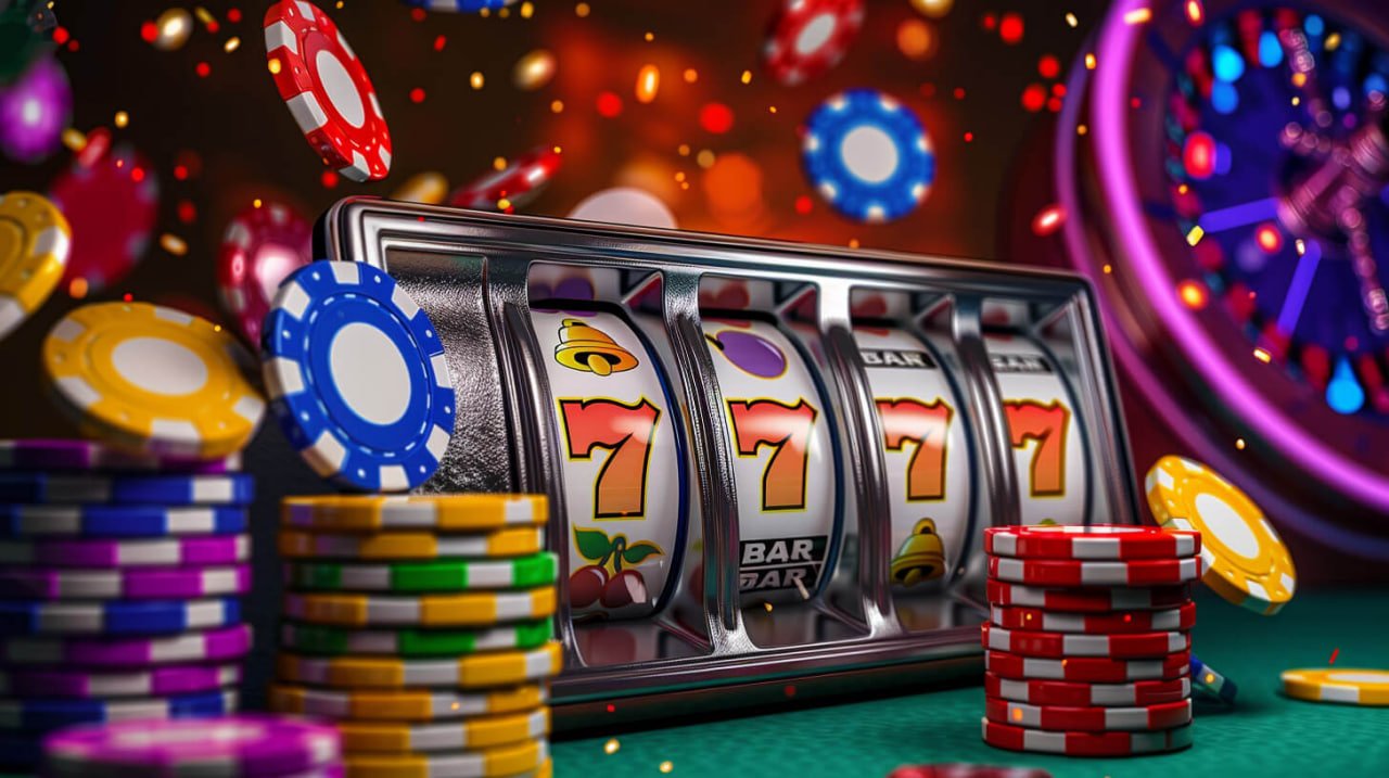 hana189 Slot Dengan Tema Liburan dan Petualangan